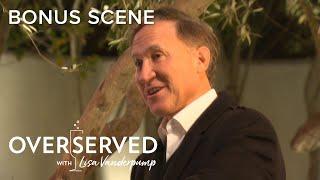 Dr. Terry Dubrow: "No One Wants to F--k A Skeleton" | Overserved | E!