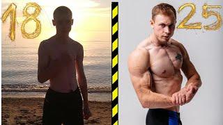 transformation (51kg) 18 -25 years old (86)