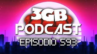 Podcast: Episodio 593, 30 Años de PlayStation | 3GB