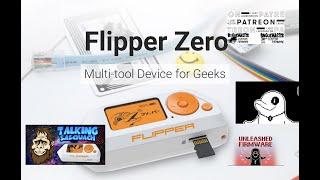 FlipperZero - Flipper Zero - Firmware - How To - Howto Install Flipper Firmware - How To Update