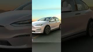 2025 TESLA MODEL Y #shorts #tesla