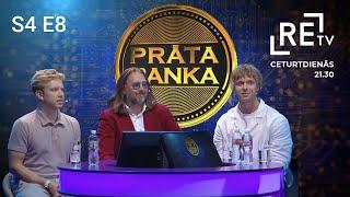 Prāta Banka S4E8