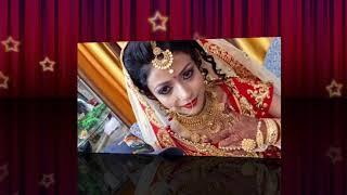 Bridal makeup by Nisha beauty parlour