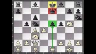 Dirty chess tricks 3 (Tennison Gambit)