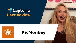 PicMonkey Review: Quick and Easy App To Use