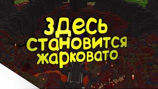 WYNNCRAFT прохождение [ЗДЕСЬ СТАНОВИТСЯ ЖАРКОВТО] wynncraft на русском,wynncraft