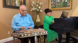 Uzbek Traditional Music by CHANG