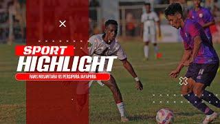 Highlight Liga 2 Pegadaian 2024/2025 || RANS NUSANTARA VS PERSIPURA