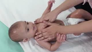 Sebamed Baby Soothing Massage Oil