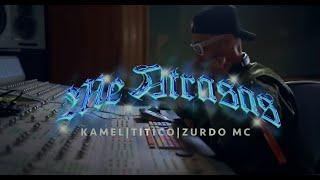 Un Titico X @elkameloficial X @zurdomcoficial  ME ATRASAS [Video Oficial]