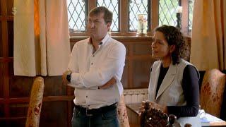 The Hotel Inspector S17E03 with Alex Polizzi - Channel 5