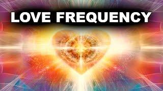 Love Frequency | Be On Their Mind | Attract Anyone You Desire | Make Your Crush Go Crazy Over You