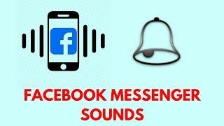 How to Get Facebook Messenger Sound