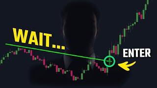 The P.T Indicator: How Top Traders Profit From Trendline Breaks