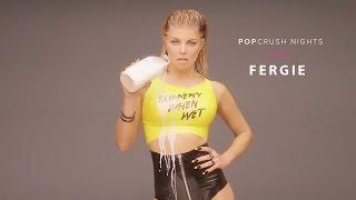 Interview With Fergie: PopCrush Nights With Lisa Paige