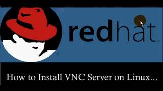 How to Install VNC Server on Linux Centos (Rohit Gajjar)