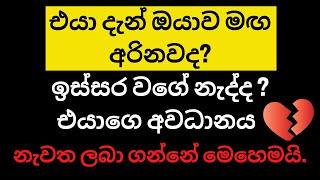 How To Attract Someone Who Ignores | Sinhala | ඔයාව මඟ අරින කෙනෙක්ගේ අවධානය නැවත ලබා ගන්නේ මෙහෙමයි