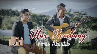 Ulur Kembang Versi Akustik (Cover Desta Ft. Ozan) Live in Sakra Lotim