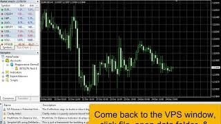 How To Move Your MT4/MT5 Chart Setup To Your Forex VPS