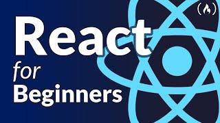 React JS Course for Beginners - 2021 Tutorial