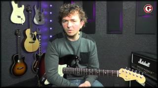 Q&A - Are you too old to learn the guitar - Guitar Couch Lessons