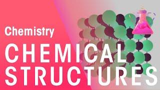 What Are Giant Chemical Structures | Properties of Matter | Chemistry | FuseSchool