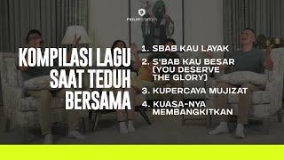 Kompilasi Lagu Saat Teduh Bersama - Episode 108 (Official Philip Mantofa)