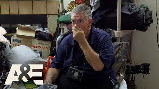 Hoarders: Bonus Scene: Kevin's Stash of X-Rated Material (Season 8,Episode 5) | A&E