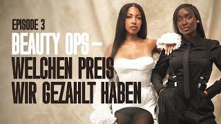 Beauty OPs – Welchen Preis wir gezahlt haben (mit Tschäry) | 90s Babies | Episode 3 | Podimo