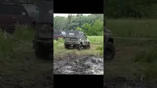 Offroad 4x4 UAZ / OFF road 4x4 #Shorts