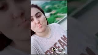 afghan cute girl tiktok star #shorts #shortvideo