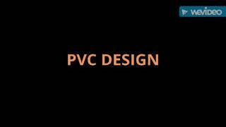 PVC DESIGNS BY DECO STAR