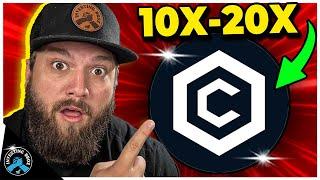  Is CRO The NEXT 20X Altcoin?!