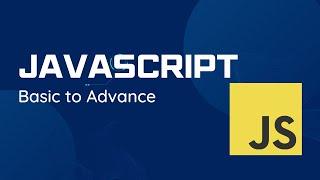 JavaScript Basic to Advance Full Course [ Tagalog ][RE UPLOAD - FIX AUDIO]