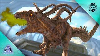 This Experimental Giga Mutant Is ARKs Most Horrifying Creature! - ARK Genesis Part 2 [E30]