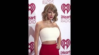 Taylor Swift Breast Expansion