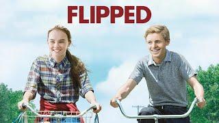 Flipped (2010) Movie || Madeline Carroll, Callan McAuliffe, Rebecca De Mornay || Review and Facts