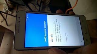 SAMSUNG G531F GALAXY Grand prime 4G Remove BYPASS Google Account FRP Lock HD