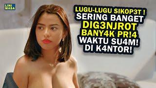 INI YANG TERJADI KETIKA ISTR! MUD4 SEND!RI DI RUM4H ! | Alur Cerita Film Filipina