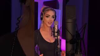 Kurz vor‘m Ziel (Text & Melodie von SAFIYA)️ #schlagerpop #popschlager #safiya #sängerin