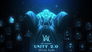 The Walkers  - Unity 2.0 (Official Audio)