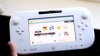 Why I Bought a Nintendo Wii U In 2021