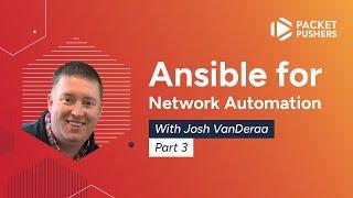 Ansible For Network Automation, Part 3: Ansible Modules Overview