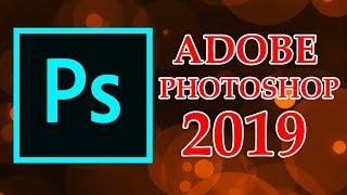 ADOBE PHOTOSHOP CC 2019 NEW FEATURES