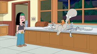 American Dad! Kloger Uncensored HD (18+)