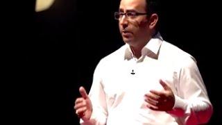 Would You Change Your Childhood? | Ian Khan | TEDxWilmington