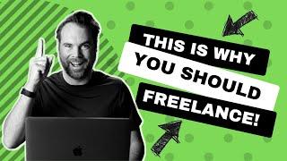 Why You Should Start a Freelance Writing Business in 2022