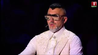 Людмила Серебрякова - Shallow | ( X-Factor Belarus) 1 сезон