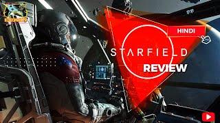 Starfield Review in Hindi