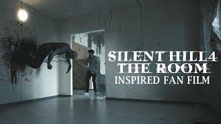 "Silent Hill 4: the room" inspired fan film